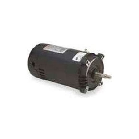 A.O. Smith 1.5Hp Thread Shaft Motor 115/230V UST1152